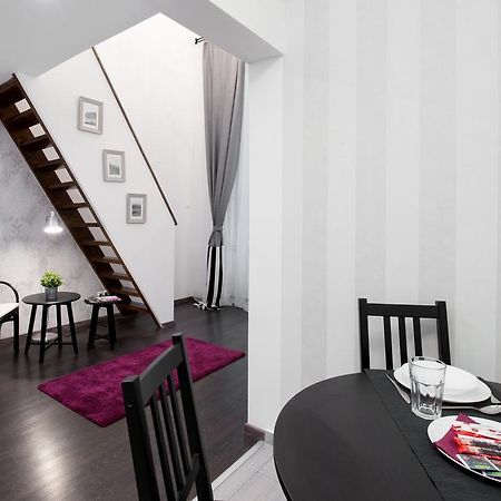 D.Five Elegant Apartment At Synagogue Budapešť Exteriér fotografie