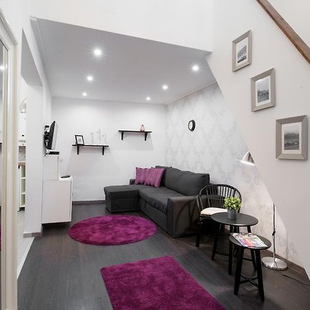 D.Five Elegant Apartment At Synagogue Budapešť Exteriér fotografie
