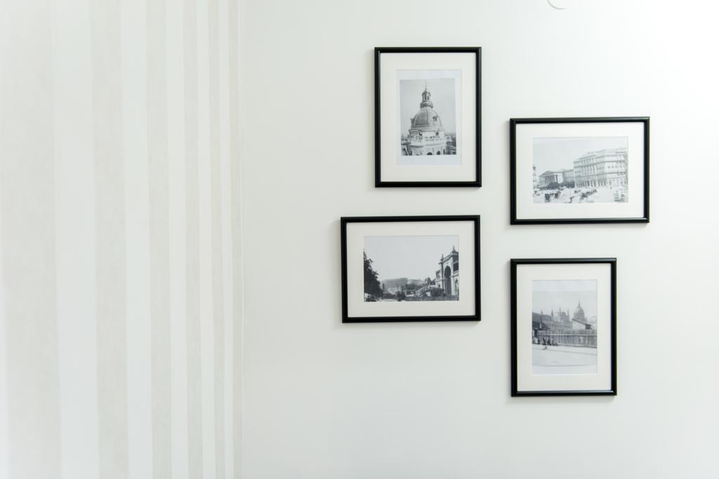 D.Five Elegant Apartment At Synagogue Budapešť Exteriér fotografie