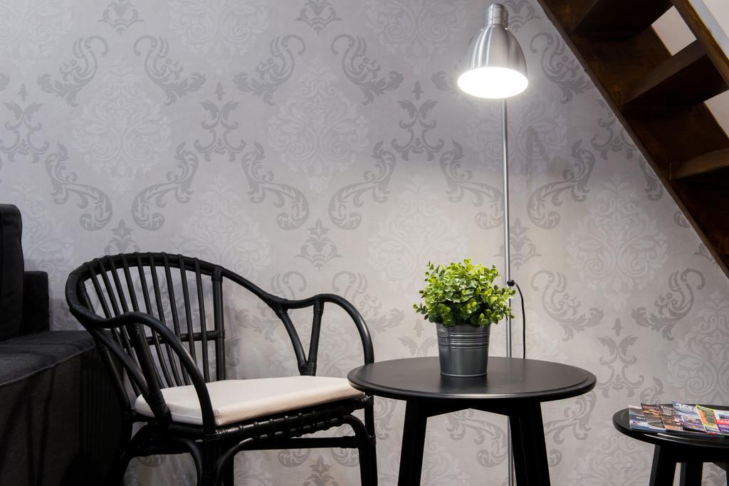 D.Five Elegant Apartment At Synagogue Budapešť Exteriér fotografie