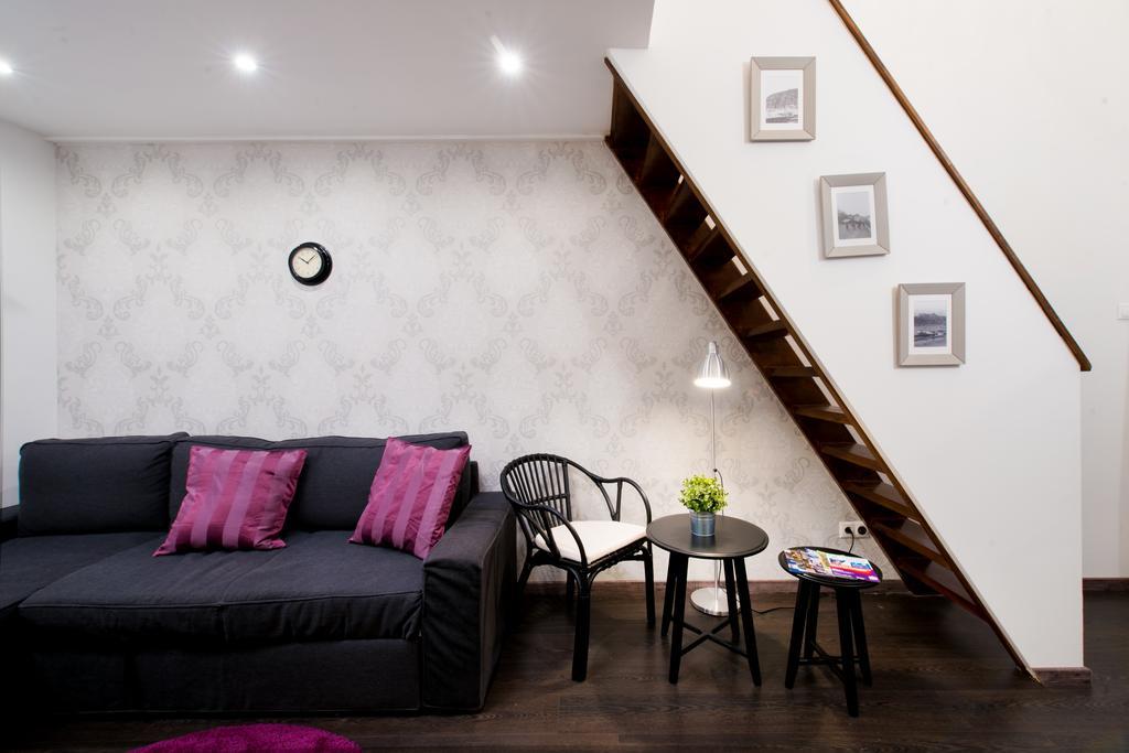 D.Five Elegant Apartment At Synagogue Budapešť Exteriér fotografie