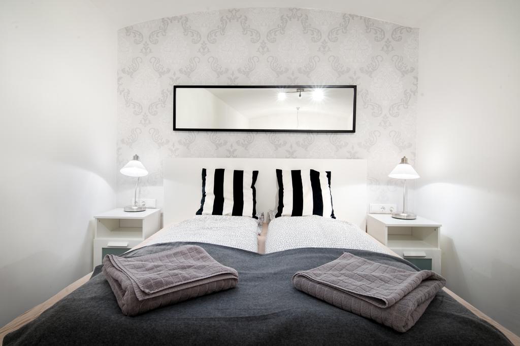 D.Five Elegant Apartment At Synagogue Budapešť Exteriér fotografie