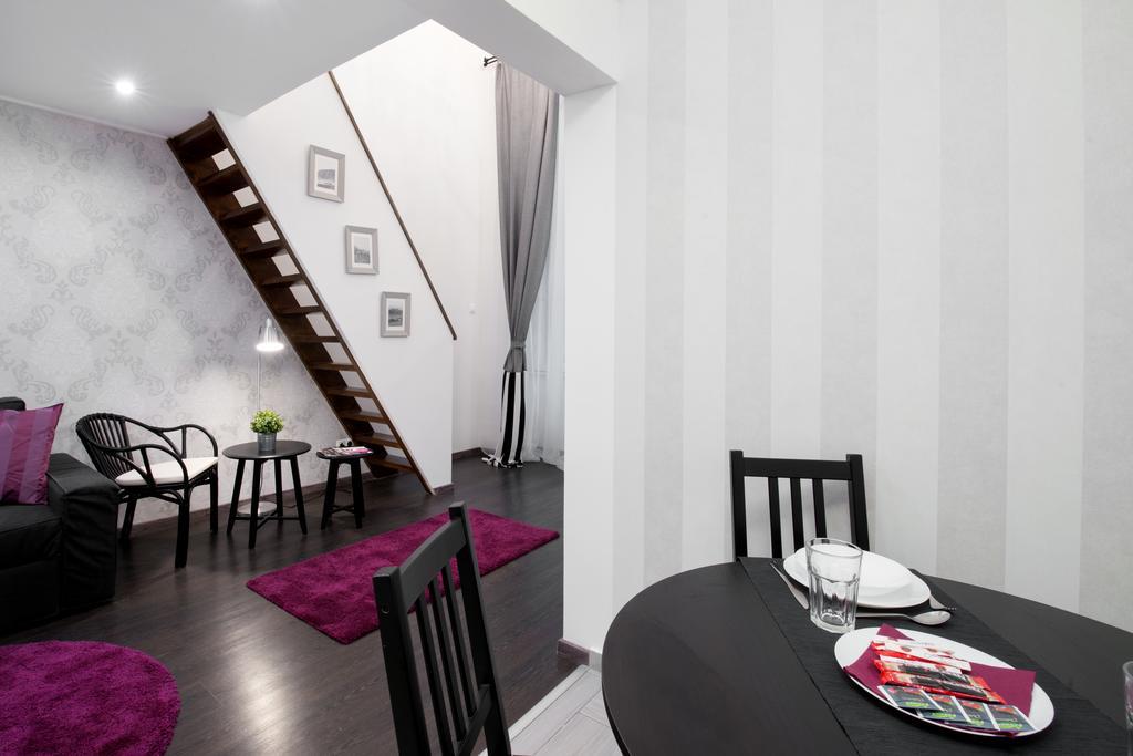 D.Five Elegant Apartment At Synagogue Budapešť Exteriér fotografie