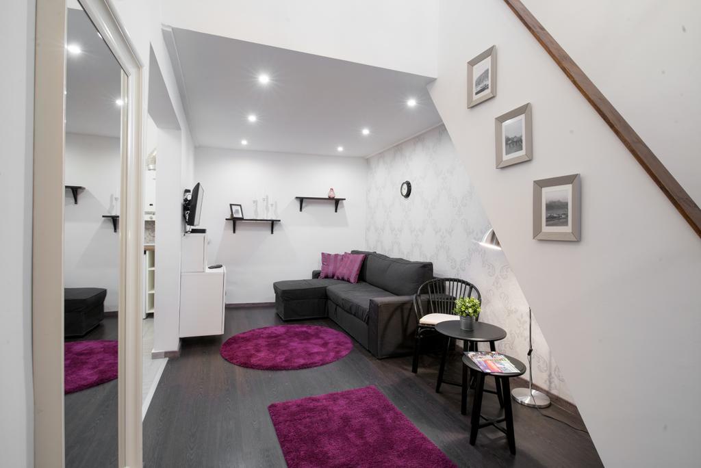 D.Five Elegant Apartment At Synagogue Budapešť Exteriér fotografie